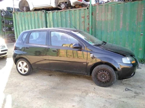 Molduras Traseras para CHEVROLET KALOS 1.2 SE 2008 1455044 - Imagen 8 de 10