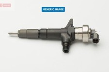 Denso Injector Nozzle Replacement FIts Toyota Avensis RAV4 Verso DCRI200420