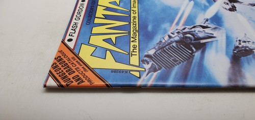 Fantastic Films Magazine Collector's Edition, Star Wars, Darth Vader's Armour - Picture 4 of 9