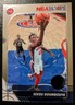 2019-20 Panini Hoops Premium Stock Basketball Sekou Doumbouya Rookie 212 Pistons