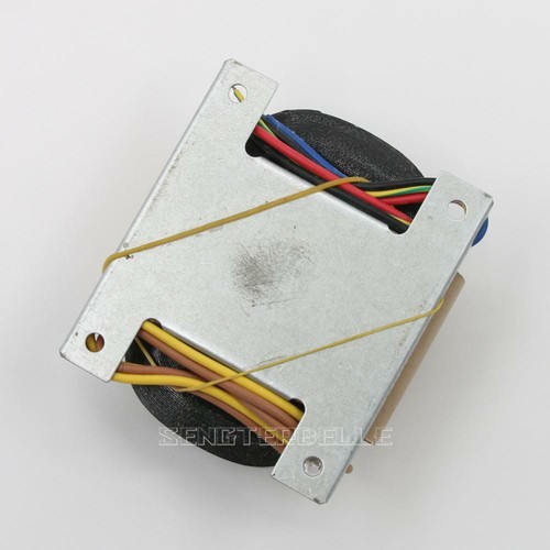 65 W R-Core Transformator für Vorverstärker/DAC/AMP Ausgang: 12 V + 12 V Audio Transformer - Bild 3 von 3