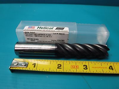 USED HELICAL HEV-M-50625-R.030 EDP# 34347 | eBay