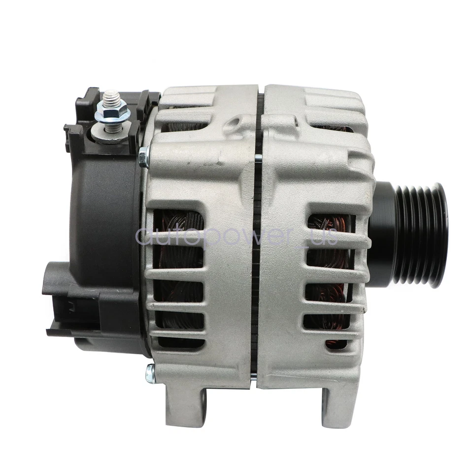 Alternator For Mercedes-Benz E550 CL550 GL450 GL550 S550 4.7L 2012-2014 180A 12V - Image 4 of 4
