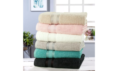 Egyptian Cotton Bath Towels Best Towel Brands In India With The