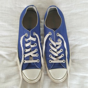 ivory converse
