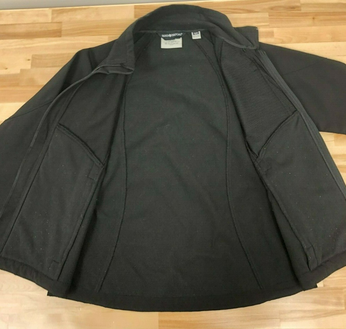 Black Diamond Soft Shell Jacket Black Size S/C RN#109273 | eBay Black Diamond Soft Shell Jacket Black Size S/C RN#109273 | eBay