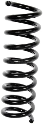 Rear Coil Spring Dorman For 1997-2005 Mercedes-Benz CLK320 1998 1999 2000 2001 - Image 1 of 2