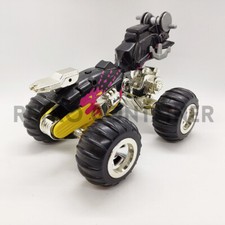 Vintage GALOOB BIKER MICE FROM MARS - Vinnie's Rattler ATV