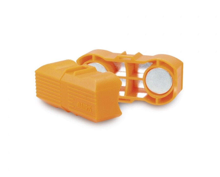 Système anti tartre magnétique 22mm pour protéger la chaudière et les tuyaux de plomberie