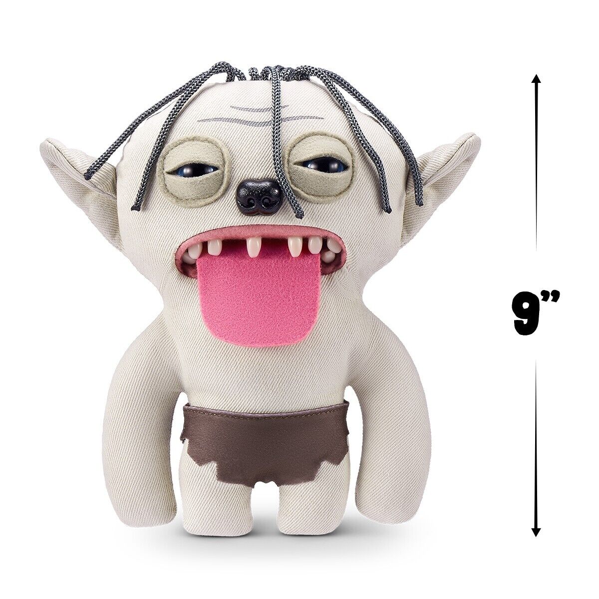Fuggler Lord of the Ringsファグラー ロードオブザリング FUGGLER LORD OF THE RINGS SMEAGOL / GOLLUM FUNNY UGLY