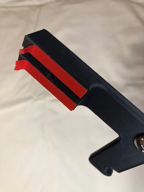 Mail Alert 2, Mail Alert Flag, Mailbox Flag - NOT MAILBOX - Image 3 of 4