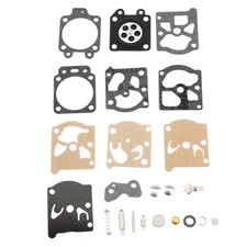 Carburetor Repair Rebuild Kit for K20-WAT STIHL WALBRO WA and WT SERIES Chainsaw