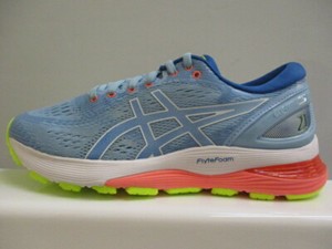 asics nimbus 21 feminino