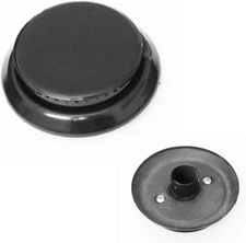 Appli Parts W10270804AP Burner Replacement for Whirlpool Gas Range Acros Assembl