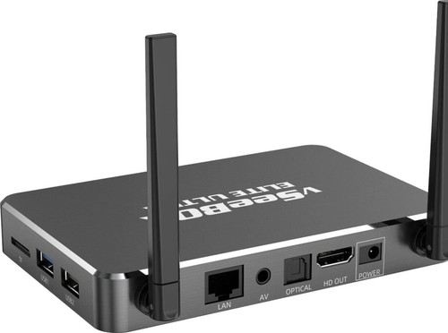 Vseebox Elite Ultra 2025 FREE FAST SHIPPING! PERSONAL CUSTOMER SERVICE!!! - Picture 2 of 6