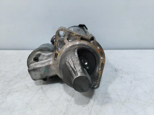 55221292 Motor Arranque para OPEL CORSA D Cosmo 2006 1718537 - Imagen 4 de 10