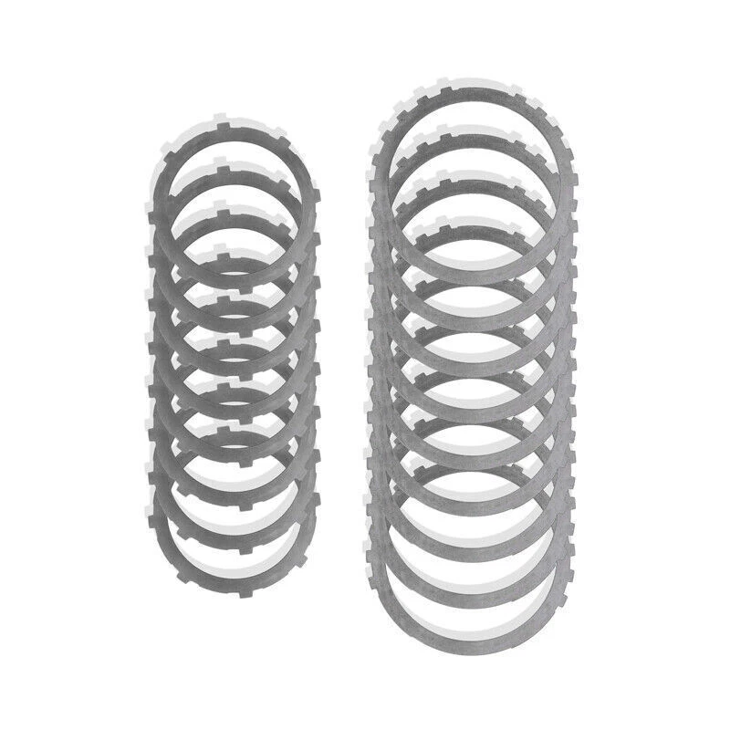 KIT de reconstrucción maestro de transmisión 42RLE juntas de filtro placas de buje para Dodge Foto 4 de 4