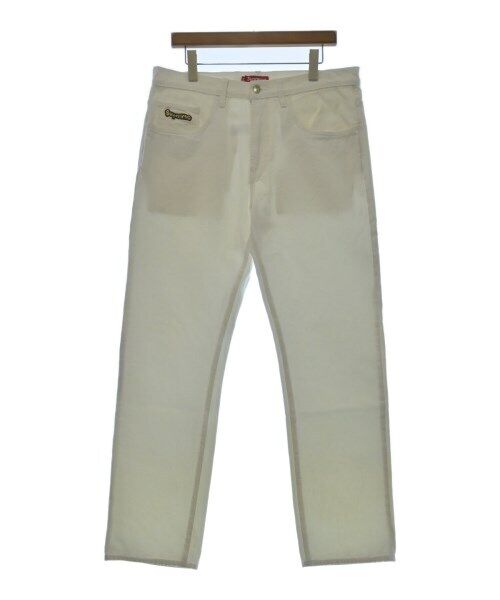 良質 Supreme Supreme eBay | hand Second Used s Men Pants Denim パンツ