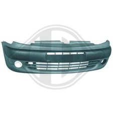 DIEDERICHS Stoßfänger Stoßstange vorne für Citroën Xsara Picasso N68 1.8 16V DIEDERICHS Stoßfänger Stoßstange vorne für Citroën Xsara Picasso N68 1.8 16V