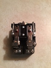9-Allen-Bradley 700-HG42A1 Open Style Power Relay