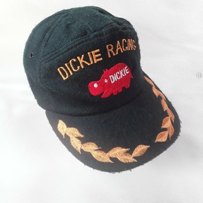 dickie cap