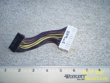 Dell 6G770 Poweredge 1650 PE1650 Motherboard Cable 6D331 06D331