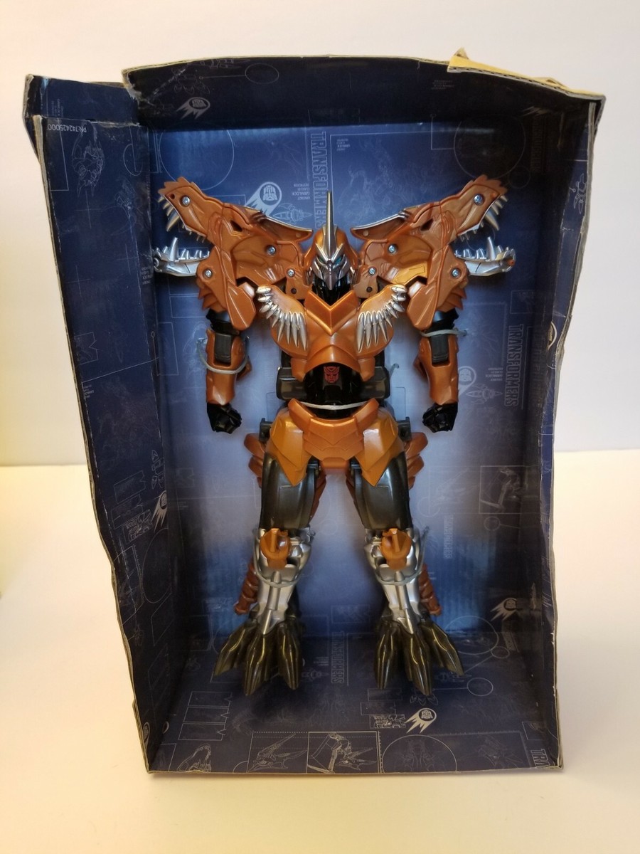 New Transformers Grimlock A6153/A6143 | eBay