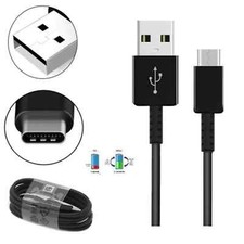 Cavo Caricatore Alimentazione USB-C Tipo C Cavo Piombo per SMOK Nord PRO 50W 4 Pod X KIT