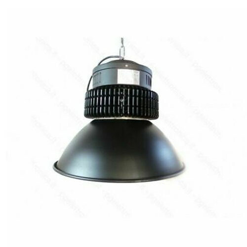 Campana LED 150W Professionale Vivalamp - Faro Industriale UFO IP65