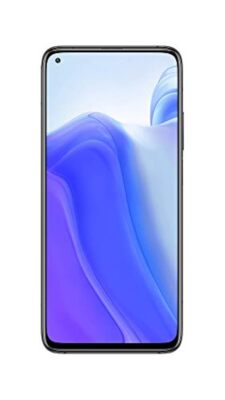 MI 10T 5G Cosmic Black, 6GB RAM, 128GB Storage - |Additional Exchange/No