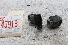 ABS Relay LS400 1993 Passenger Side Anti Lock Brake Traction Control Set OF 2