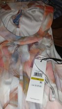 **Beautiful** CalvinKlein Dress Size14msrp129sale$85.00