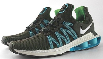 nike shox gravity sequoia