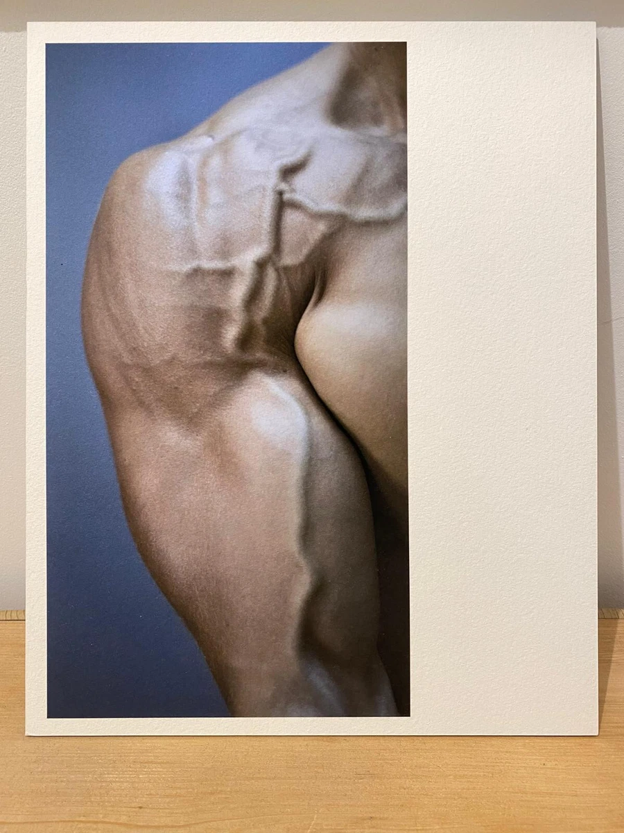 PHOTO NU MASCULIN, photographie d'art, signée, en tirage limité EUR 38,00 - FR
