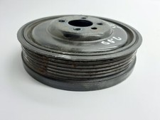 Poulies diverses Audi 200