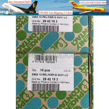 1. Package Phoenix Electric EMG10-REL/KSR-G24...