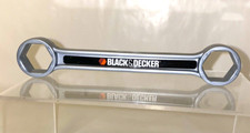 Black  Decker Toy Wrench 6"  O