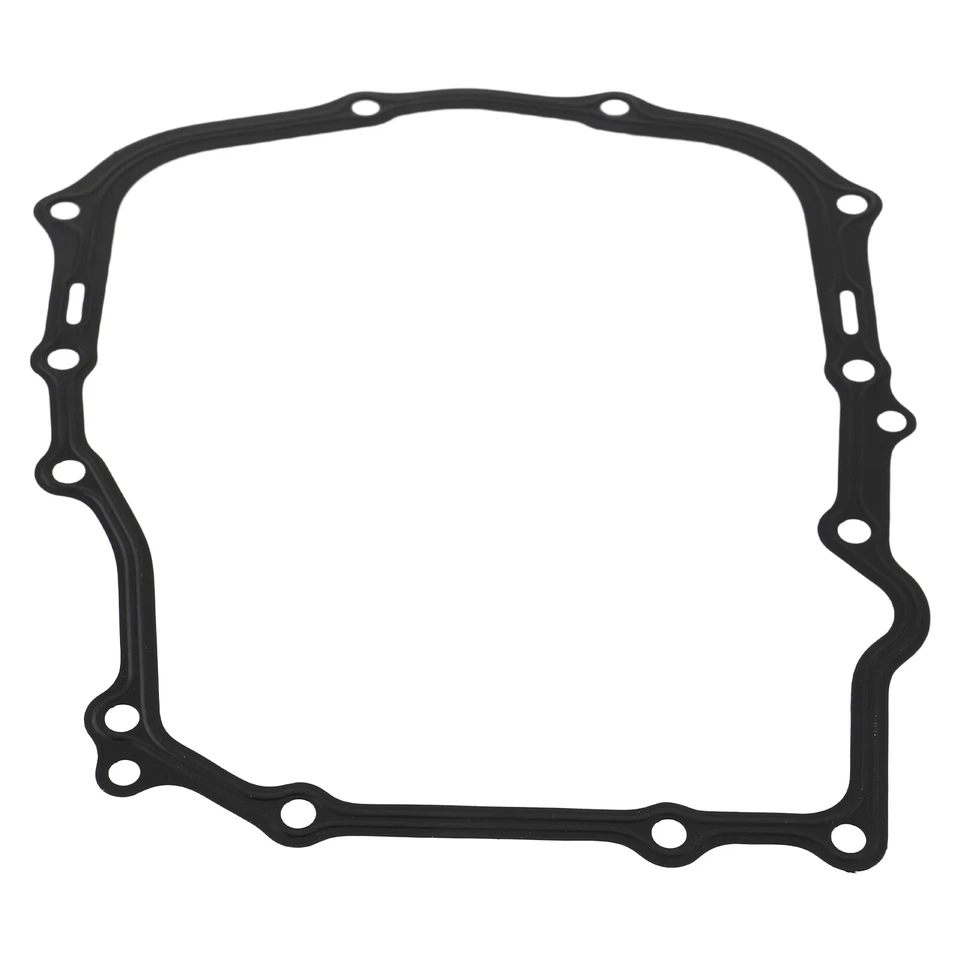 Junta de cubierta de transmisión Crosstrek Impreza 31338AA020 2012-18 para Subaru CVT Foto 4 de 4