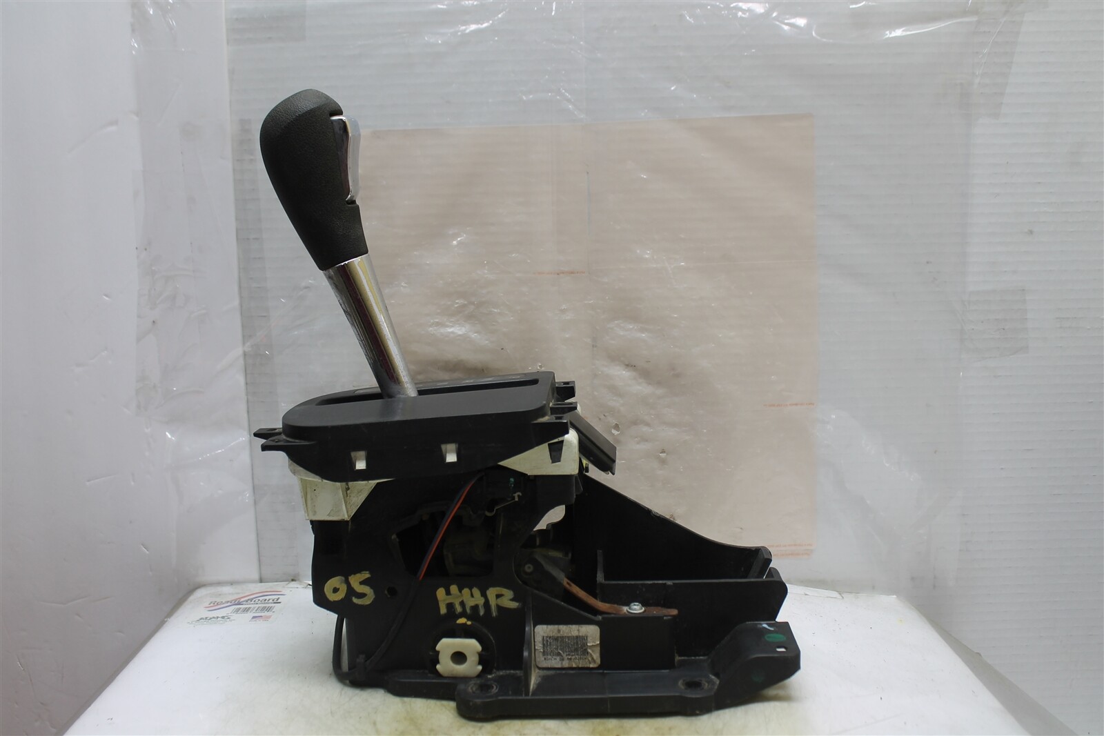 2005 Chevrolet HHR Transmission Gear Shifter Selector Assembly OEM 771