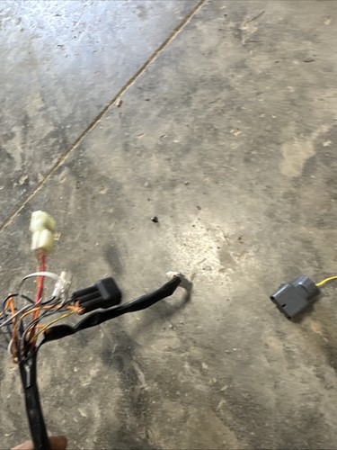 suzuki ltz 400 Wiring Harness 2004 #3 - Picture 13 of 18