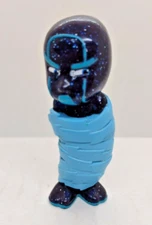 PJ Masks Disney Junior Action Figure Wrapped Night Ninja 3" - FAST SHIPPING