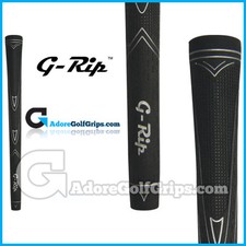 G-Rip Big Butt 0.865 Core Grips - Black x 1