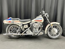 1971 Harley-Davidson FX Super Glide Boat Tail