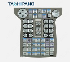 Protective Film for Yaskawa DX200 YKS-700E Teach Pendant Membrane Overlay