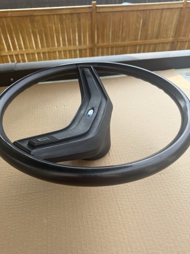 1978-1986 78-86 Ford Truck Bronco van Steering Wheel Horn Button - Picture 6 of 19