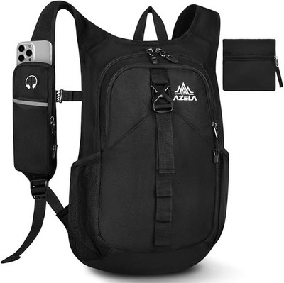 HOTUT Wanderrucksack Leichter, Herren Kleiner Rucksack Wandern Damen Leicht Dayp