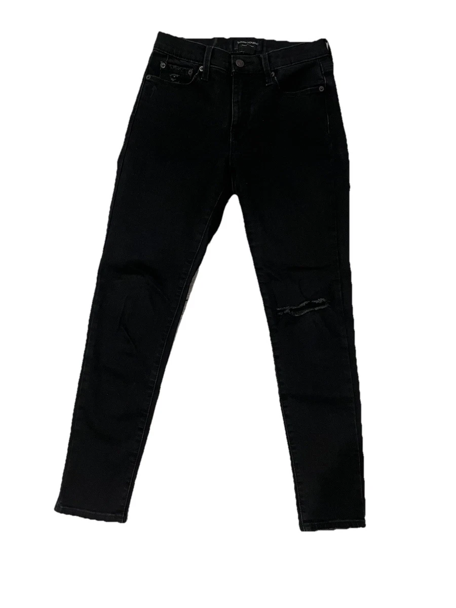ばなな Banana Republic Cotton High (Greater than 10.5 in) Jeans for Women