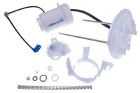 Denckermann Kraftstofffilter A130172 Filtereinsatz FüR Peugeot 4008 CitroËN C4 2