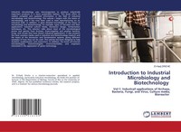 Introduction To Industrial Microbiology And Biotechnology El-Hadj Driche Buch
