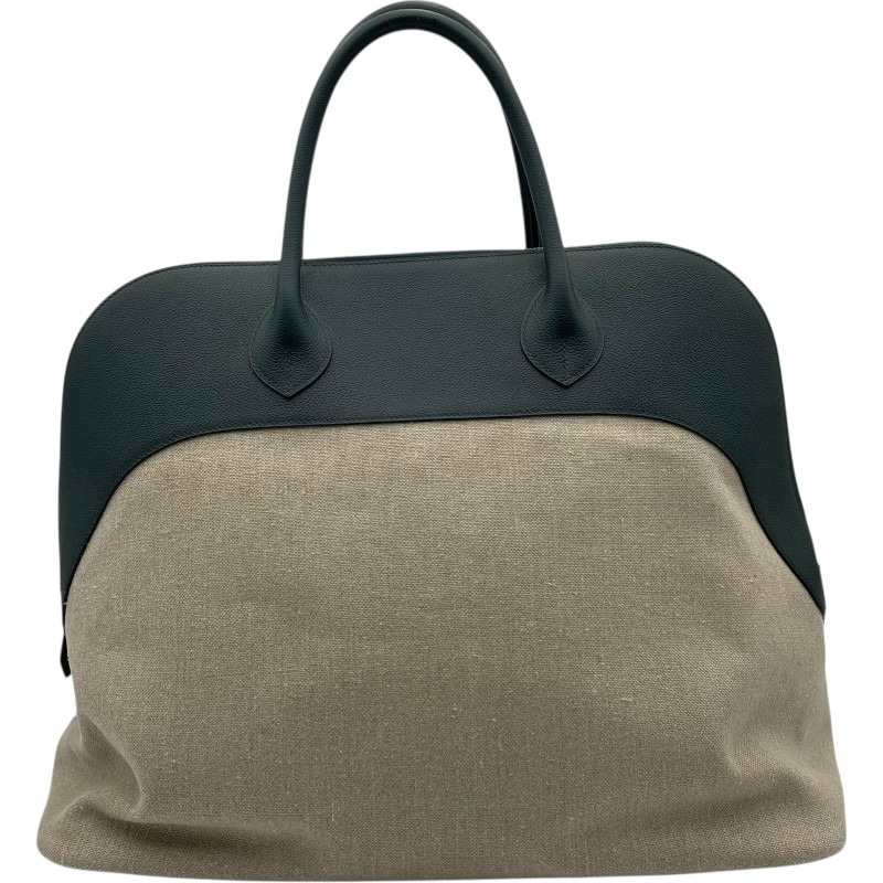 HERMES Bolide Relax 45 C刻印 Handbag Japan ookura
